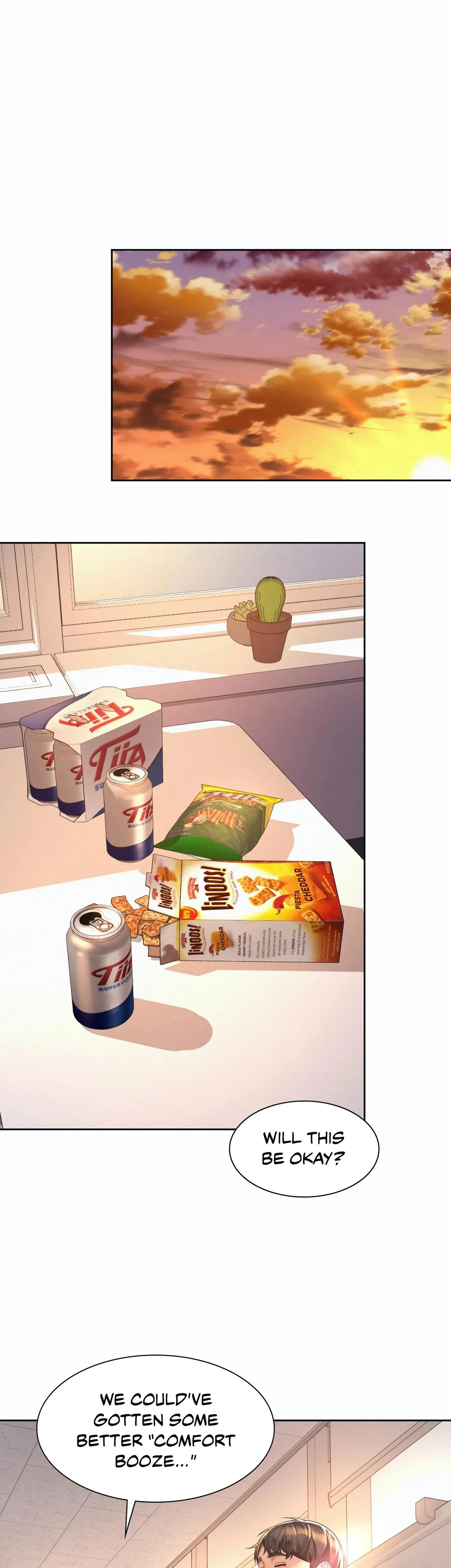 Read Office Affairs chapter 11 image 24 on Lezhin