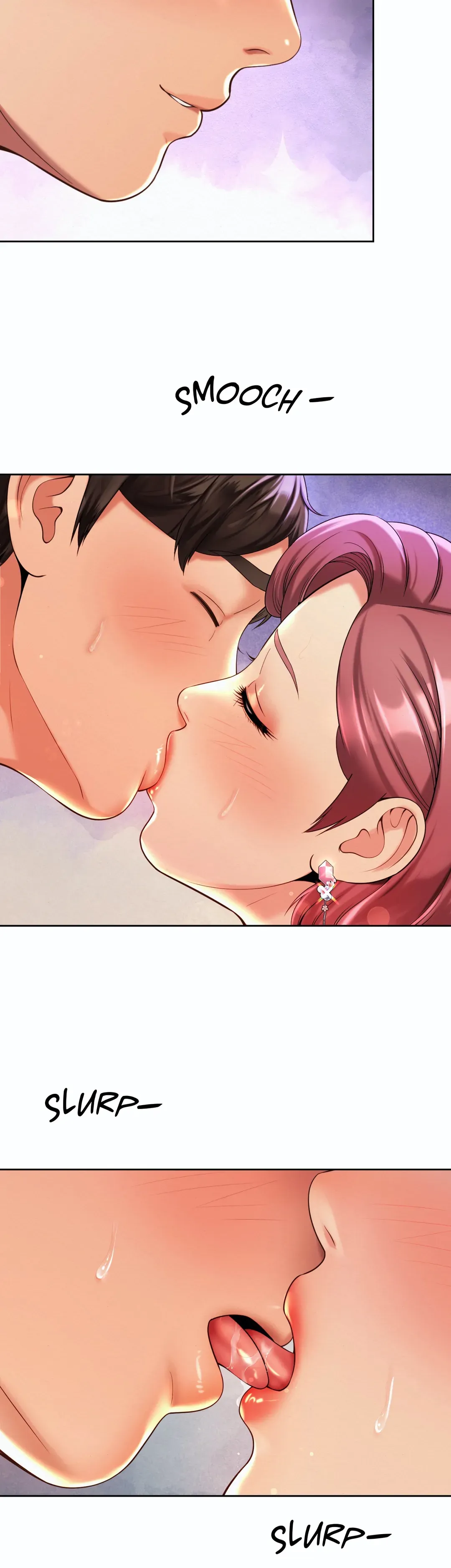 Read Office Affairs chapter 12 image 14 on Lezhin