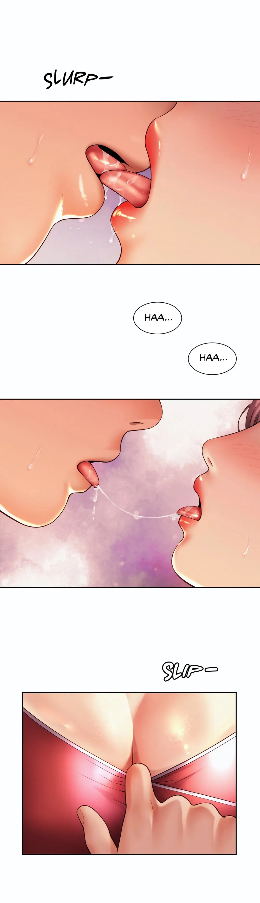Read Office Affairs chapter 12 image 15 on Lezhin