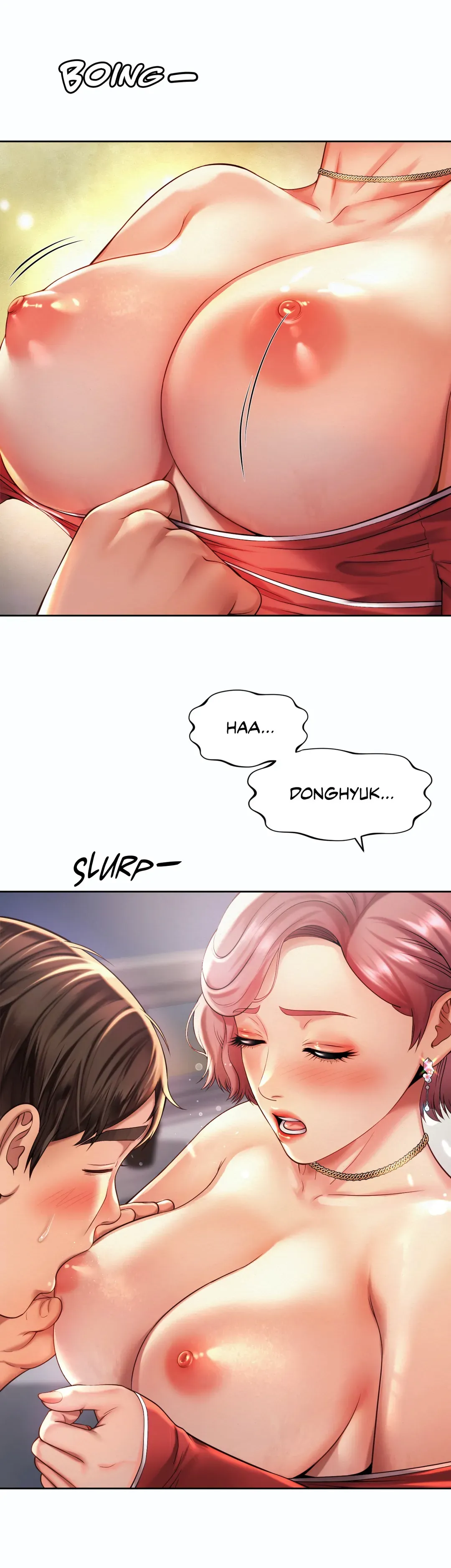 Read Office Affairs chapter 12 image 16 on Lezhin