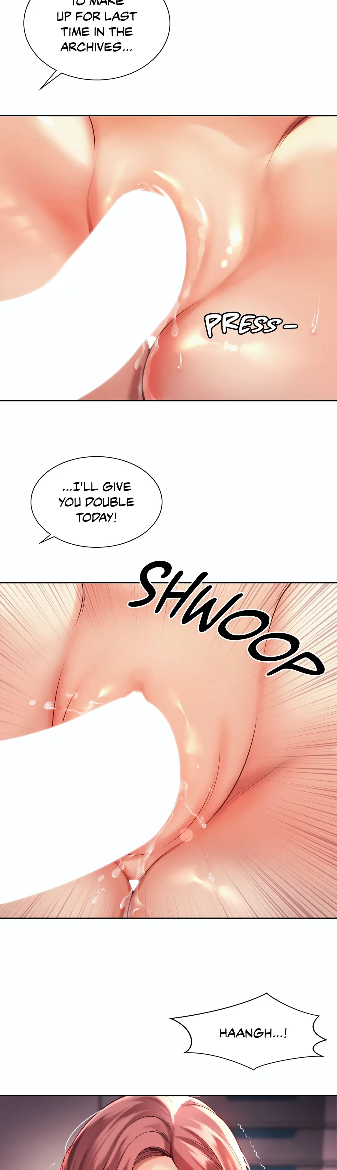 Read Office Affairs chapter 12 image 19 on Lezhin