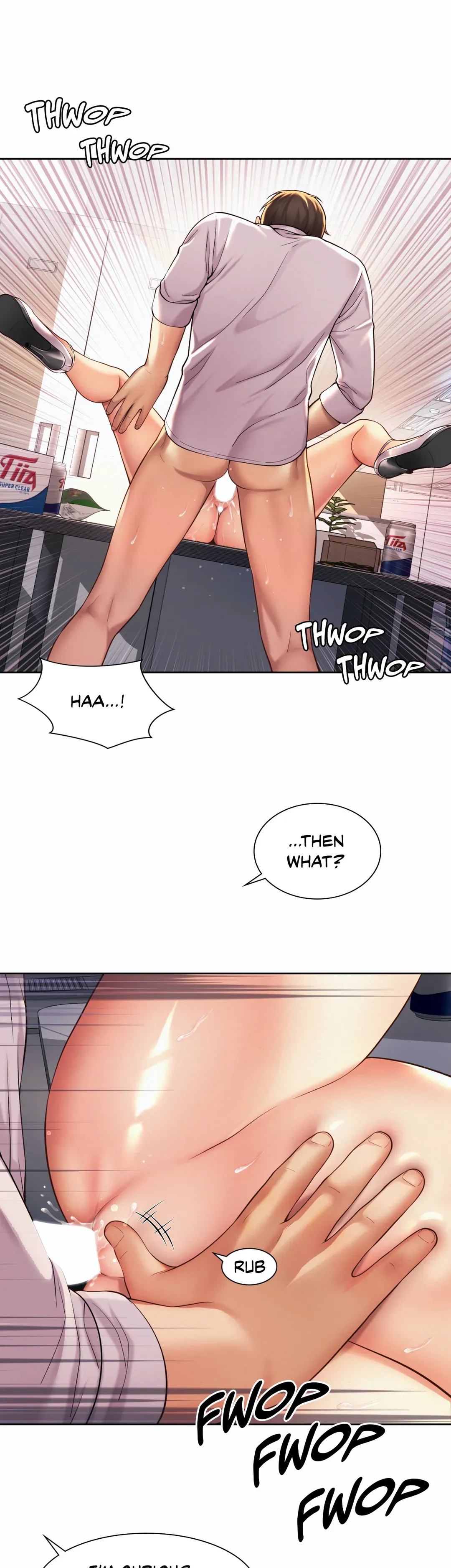 Read Office Affairs chapter 12 image 25 on Lezhin