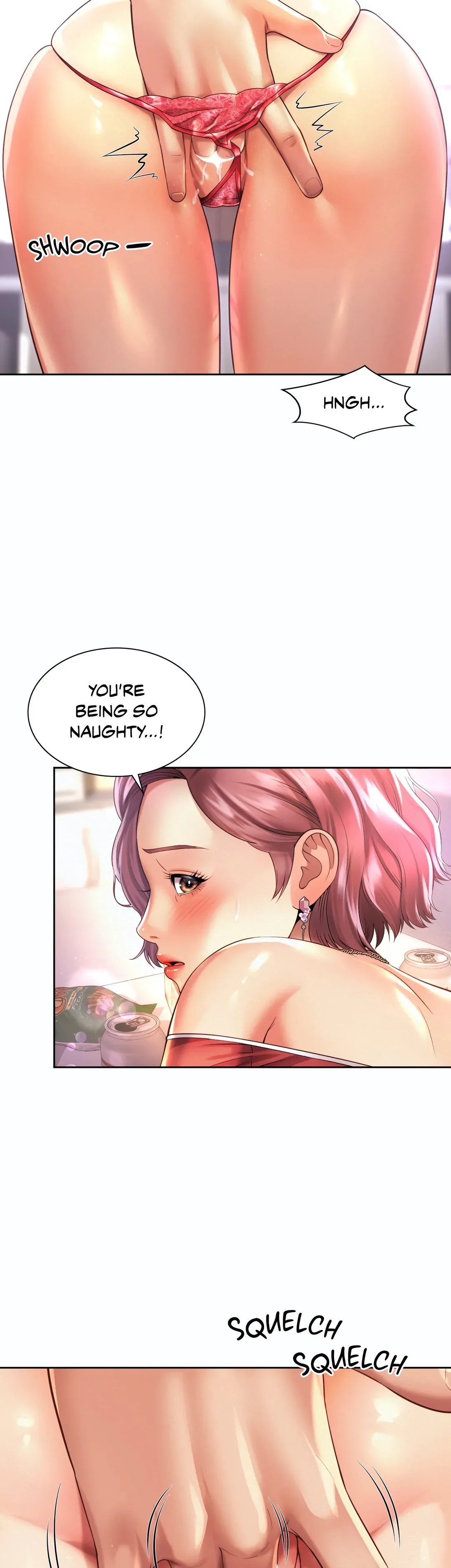 Read Office Affairs chapter 12 image 6 on Lezhin