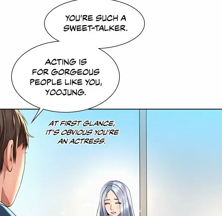 Read Office Affairs chapter 13 image 100 on Lezhin