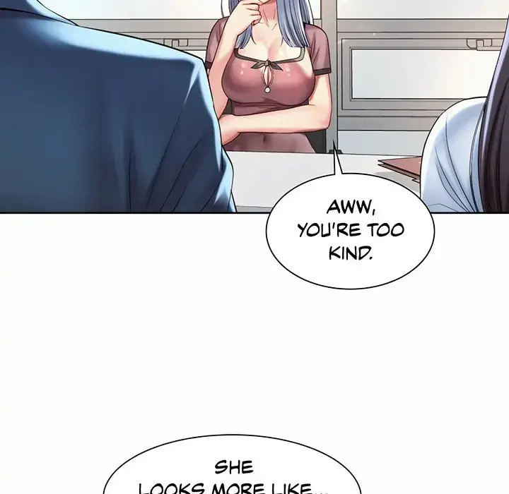 Read Office Affairs chapter 13 image 101 on Lezhin