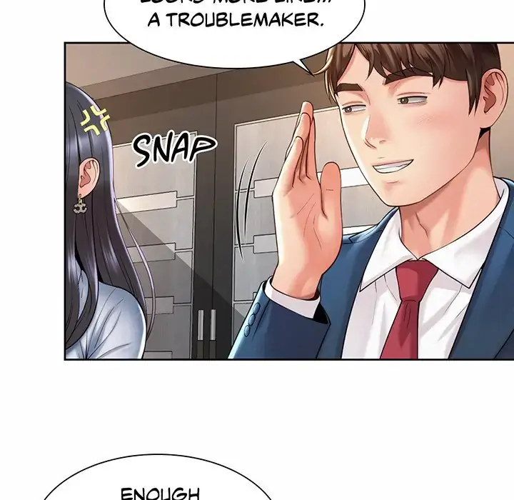 Read Office Affairs chapter 13 image 102 on Lezhin