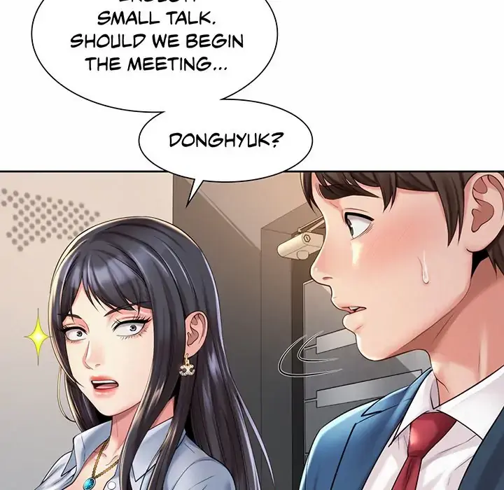 Read Office Affairs chapter 13 image 103 on Lezhin