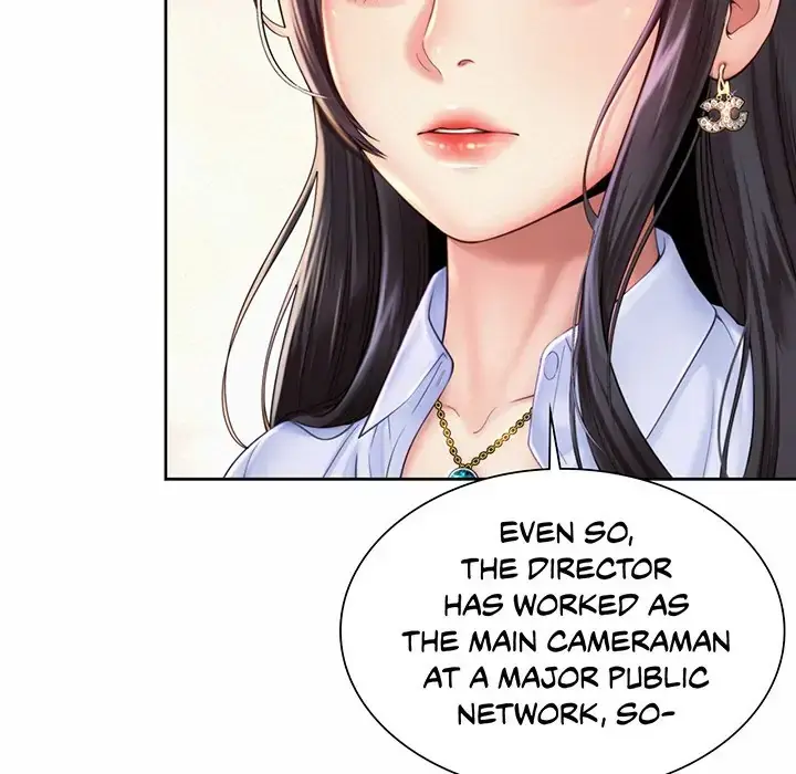 Read Office Affairs chapter 13 image 107 on Lezhin