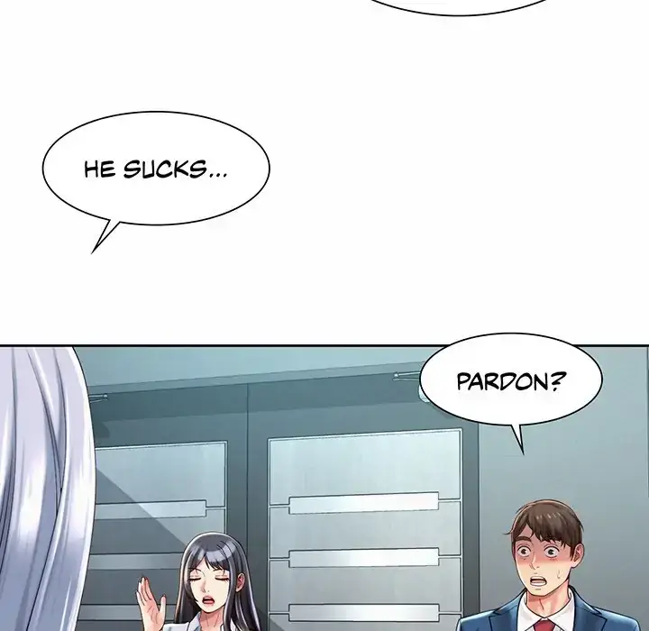 Read Office Affairs chapter 13 image 108 on Lezhin