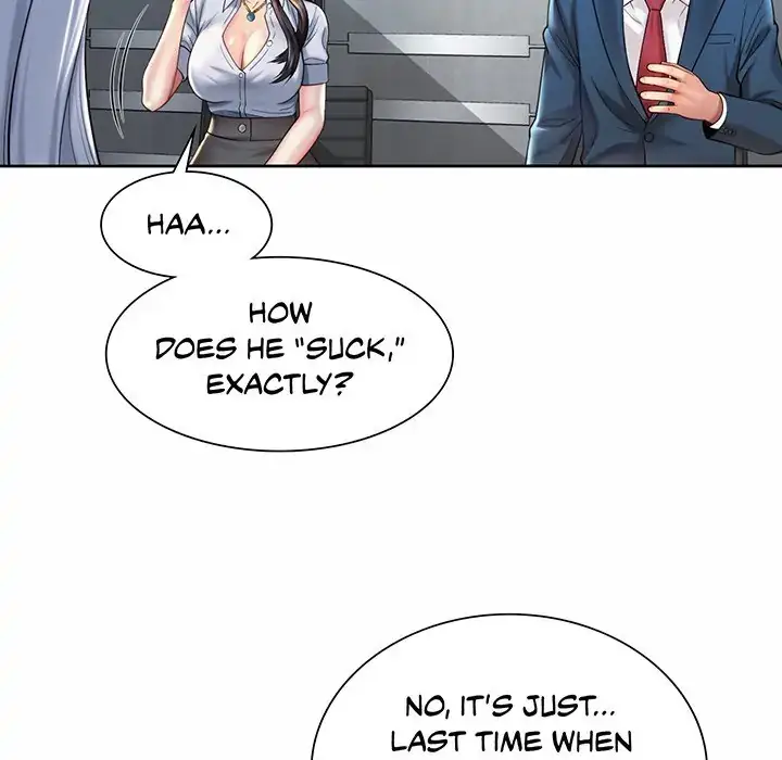 Read Office Affairs chapter 13 image 109 on Lezhin