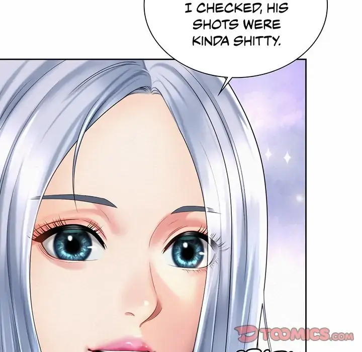 Read Office Affairs chapter 13 image 110 on Lezhin