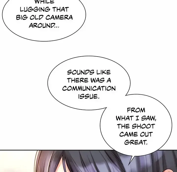 Read Office Affairs chapter 13 image 113 on Lezhin