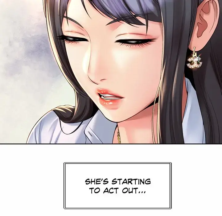 Read Office Affairs chapter 13 image 114 on Lezhin