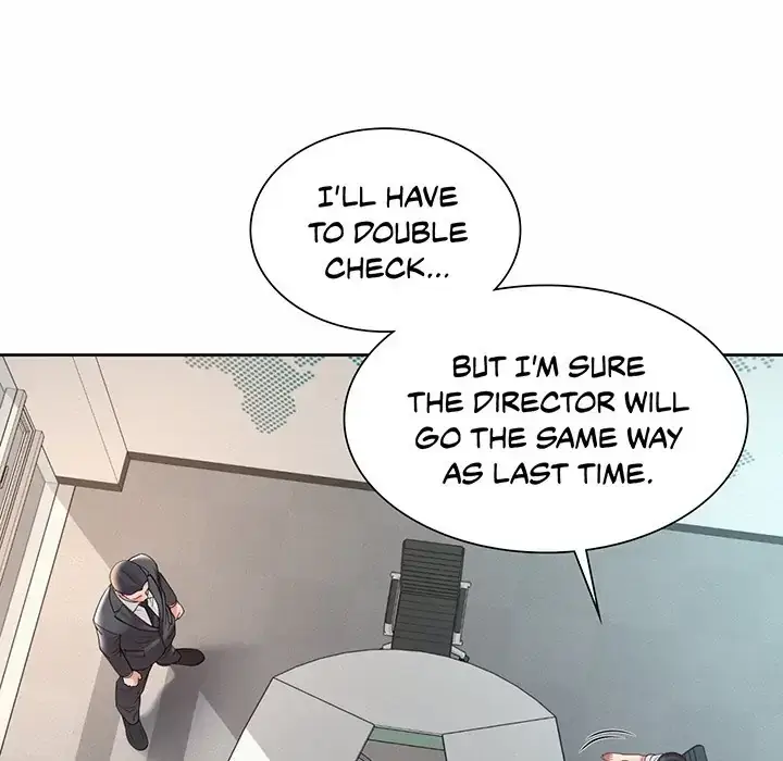 Read Office Affairs chapter 13 image 115 on Lezhin