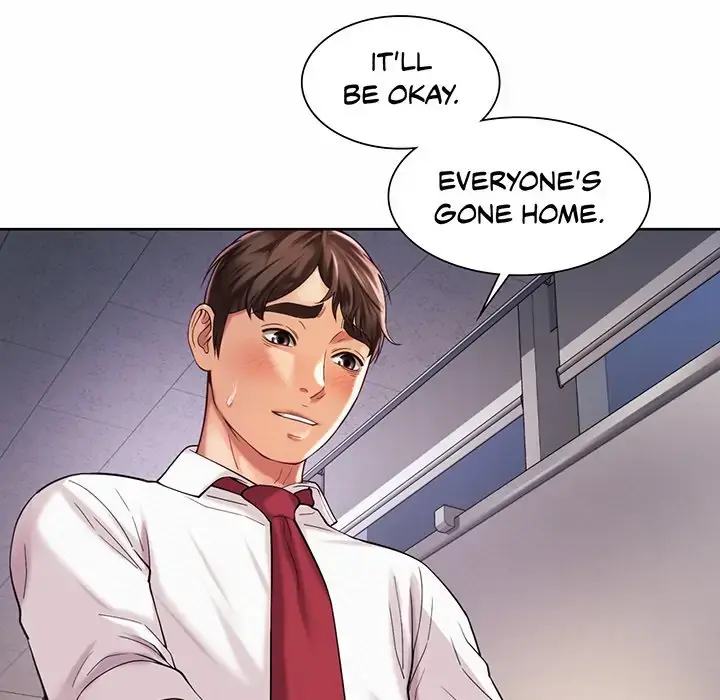 Read Office Affairs chapter 13 image 18 on Lezhin