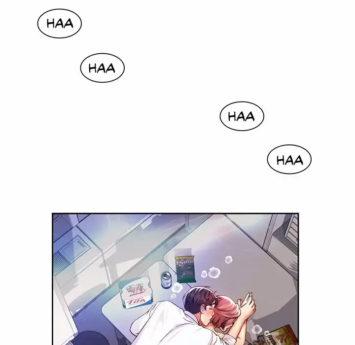 Read Office Affairs chapter 13 image 59 on Lezhin