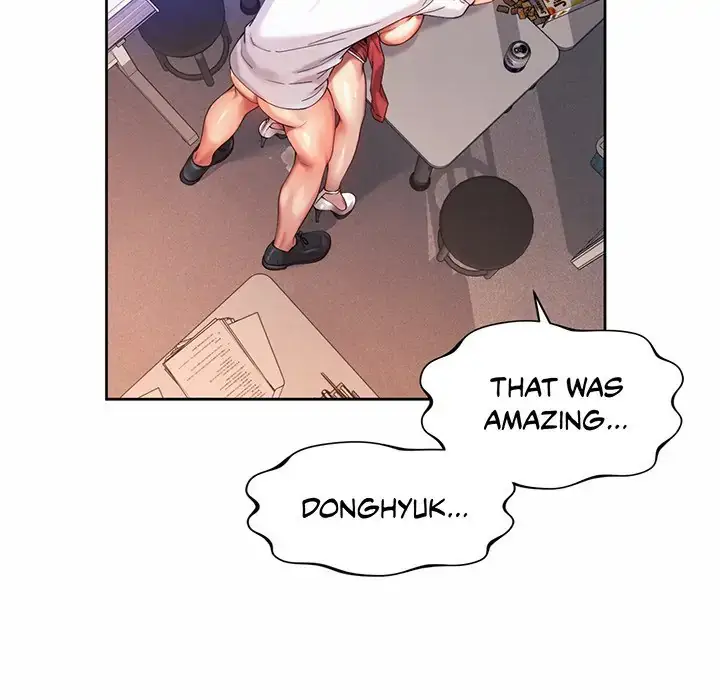 Read Office Affairs chapter 13 image 60 on Lezhin