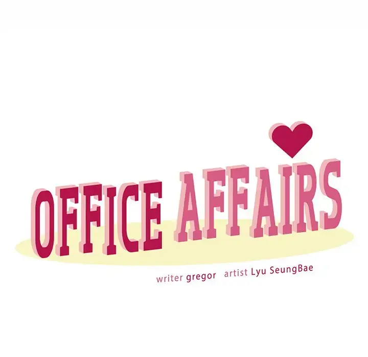 Read Office Affairs chapter 13 image 61 on Lezhin