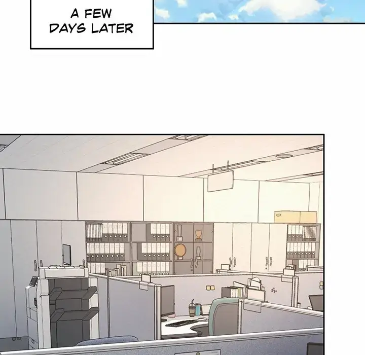 Read Office Affairs chapter 13 image 63 on Lezhin