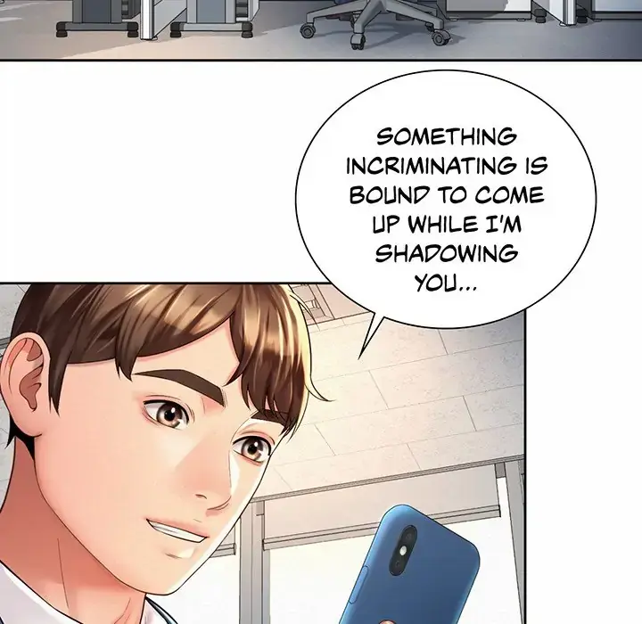 Read Office Affairs chapter 13 image 67 on Lezhin