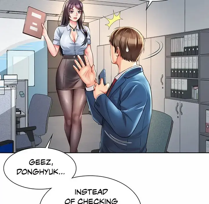 Read Office Affairs chapter 13 image 69 on Lezhin