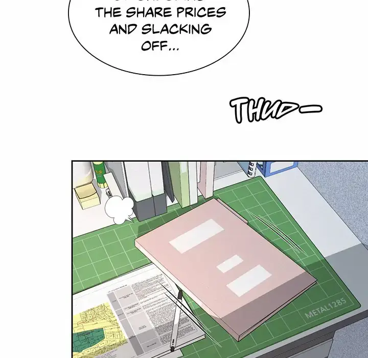 Read Office Affairs chapter 13 image 70 on Lezhin