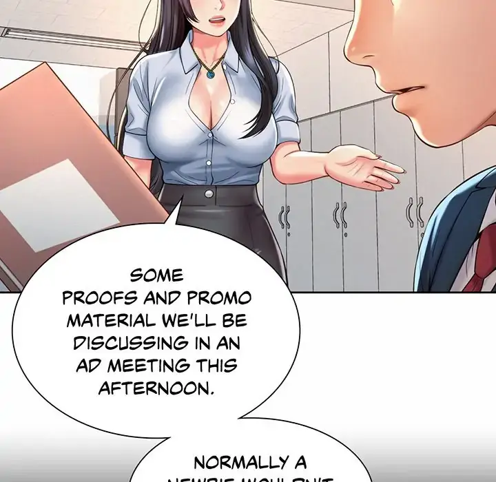 Read Office Affairs chapter 13 image 72 on Lezhin