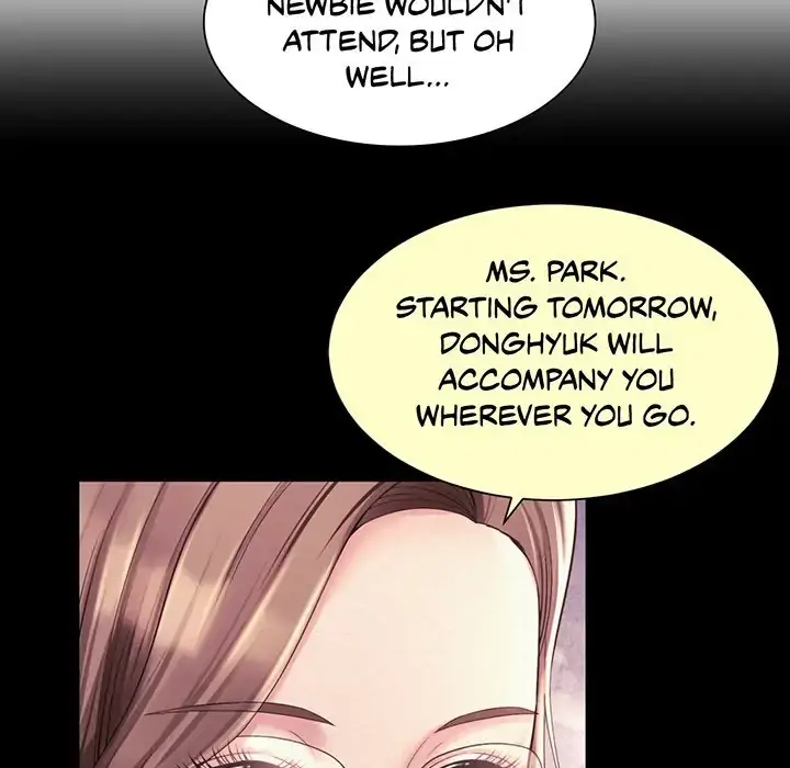 Read Office Affairs chapter 13 image 73 on Lezhin