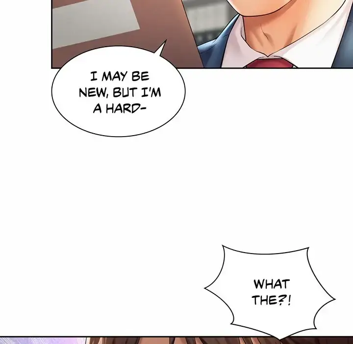 Read Office Affairs chapter 13 image 76 on Lezhin