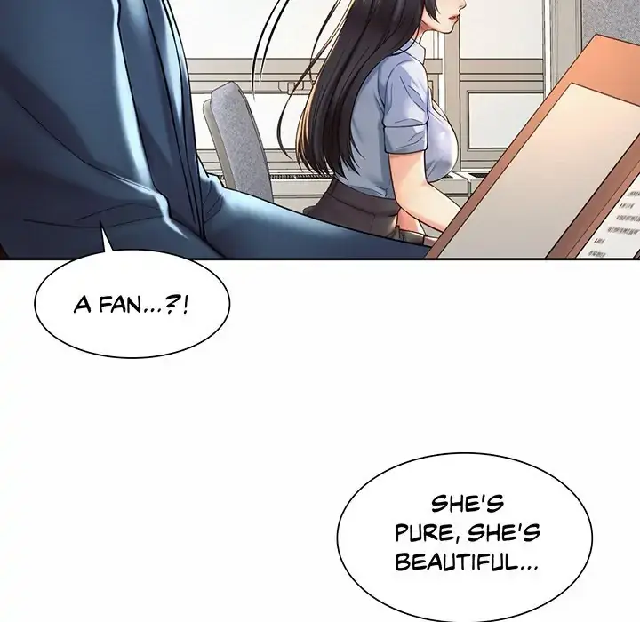 Read Office Affairs chapter 13 image 79 on Lezhin