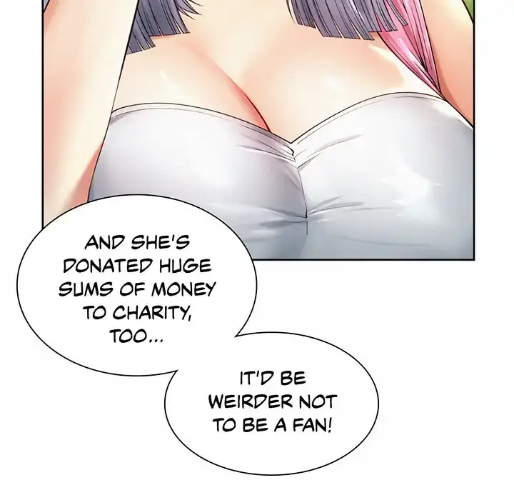 Read Office Affairs chapter 13 image 81 on Lezhin