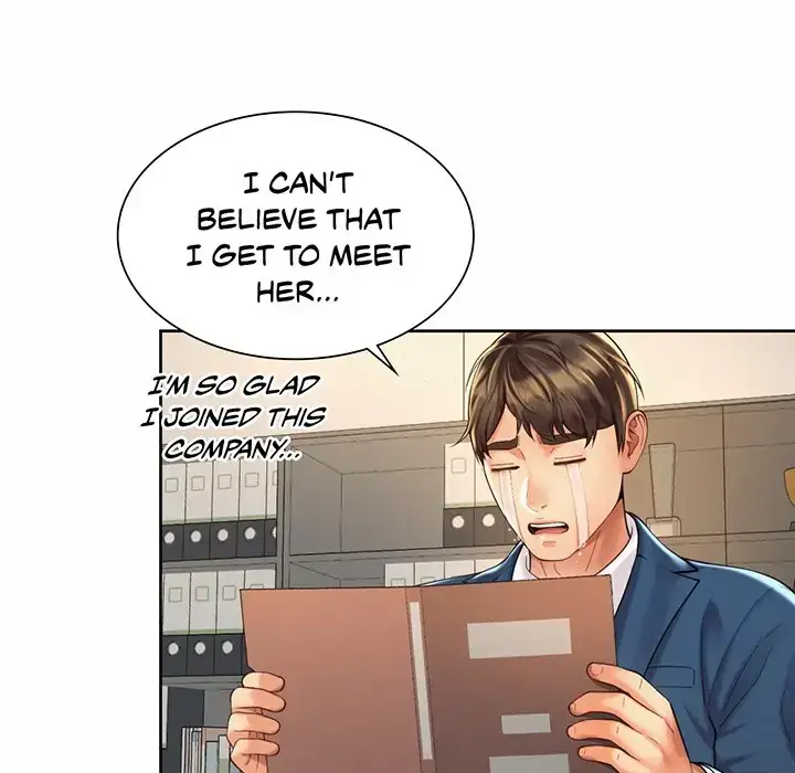 Read Office Affairs chapter 13 image 82 on Lezhin