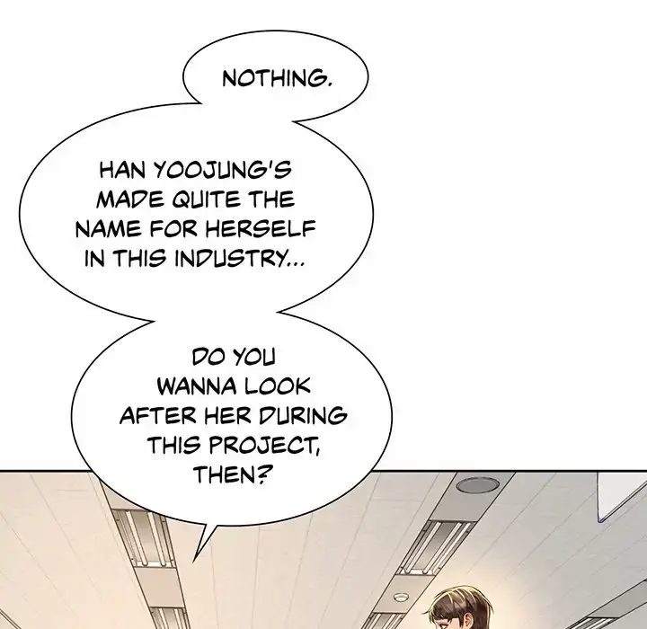 Read Office Affairs chapter 13 image 85 on Lezhin