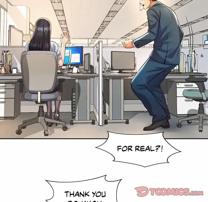 Read Office Affairs chapter 13 image 86 on Lezhin