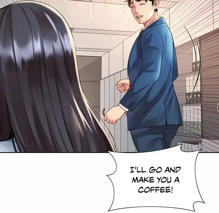 Read Office Affairs chapter 13 image 88 on Lezhin
