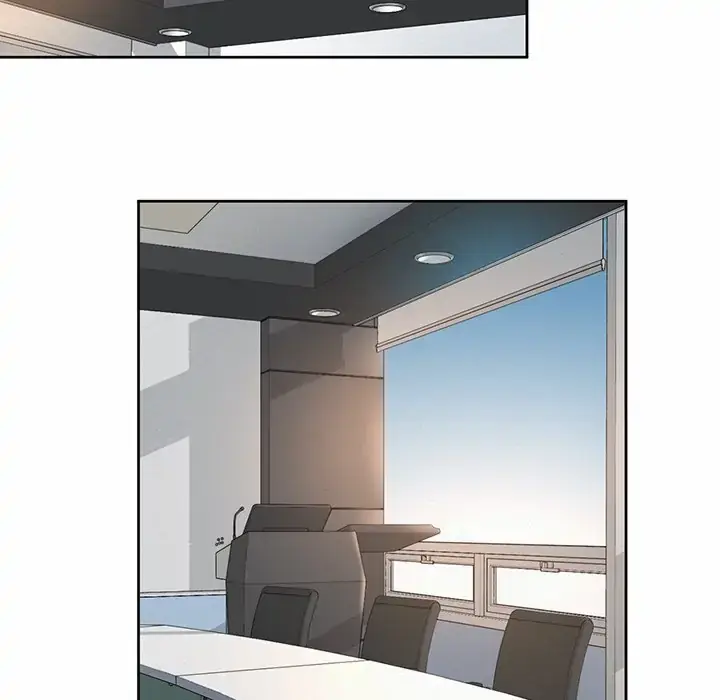 Read Office Affairs chapter 13 image 91 on Lezhin