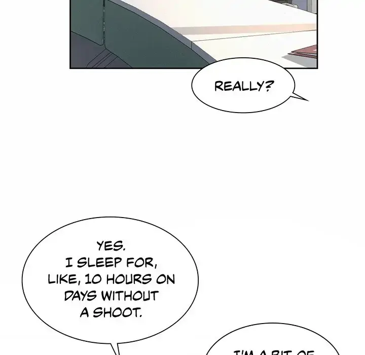 Read Office Affairs chapter 13 image 92 on Lezhin