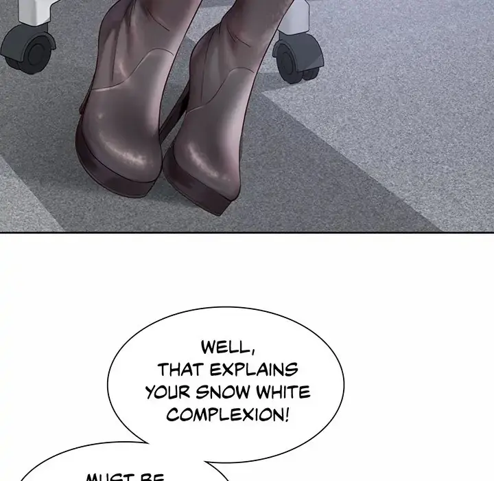 Read Office Affairs chapter 13 image 95 on Lezhin