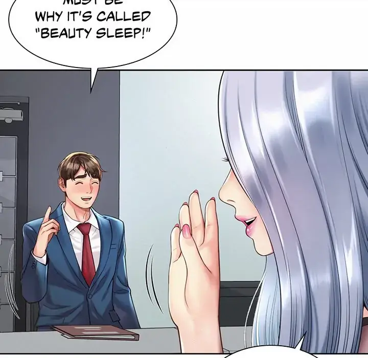 Read Office Affairs chapter 13 image 96 on Lezhin