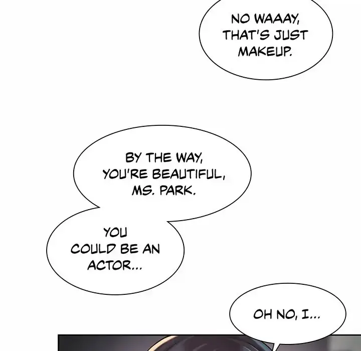 Read Office Affairs chapter 13 image 97 on Lezhin