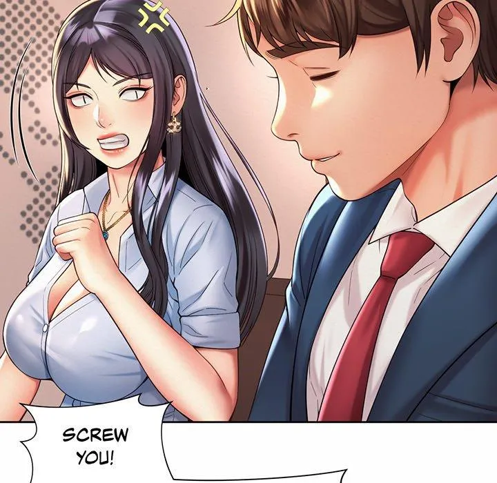 Read Office Affairs chapter 14 image 10 on Lezhin