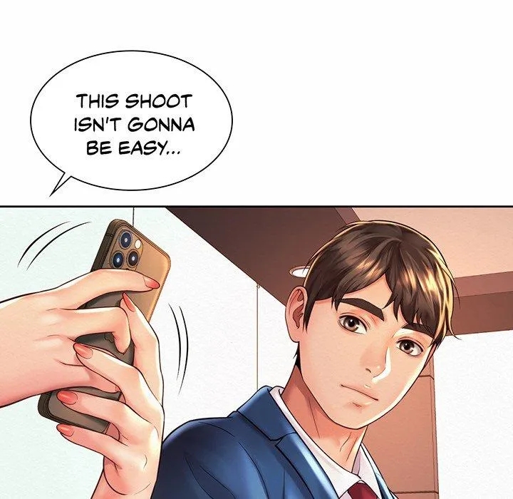 Read Office Affairs chapter 14 image 13 on Lezhin
