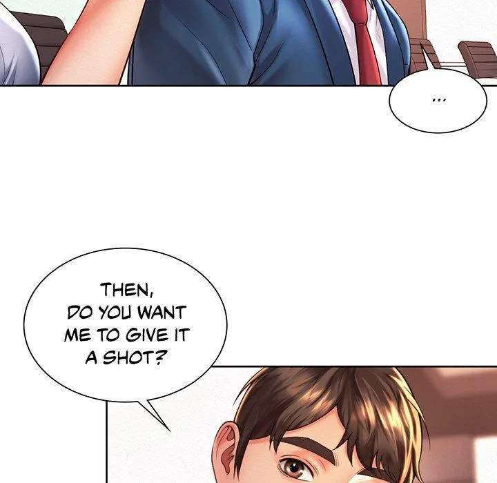 Read Office Affairs chapter 14 image 14 on Lezhin