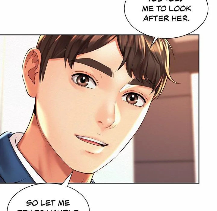 Read Office Affairs chapter 14 image 16 on Lezhin
