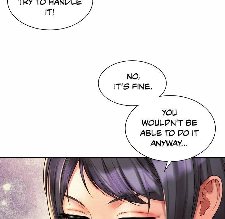 Read Office Affairs chapter 14 image 17 on Lezhin