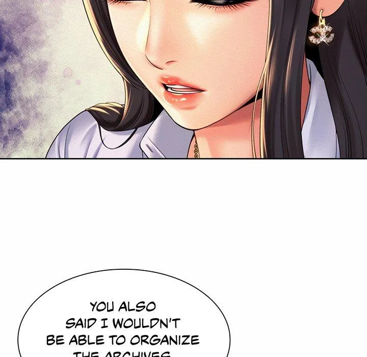 Read Office Affairs chapter 14 image 18 on Lezhin