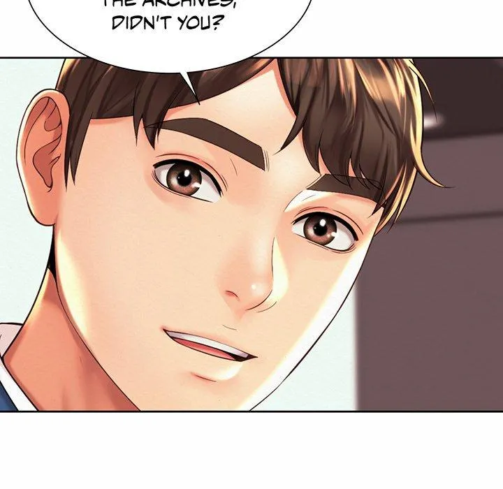 Read Office Affairs chapter 14 image 19 on Lezhin