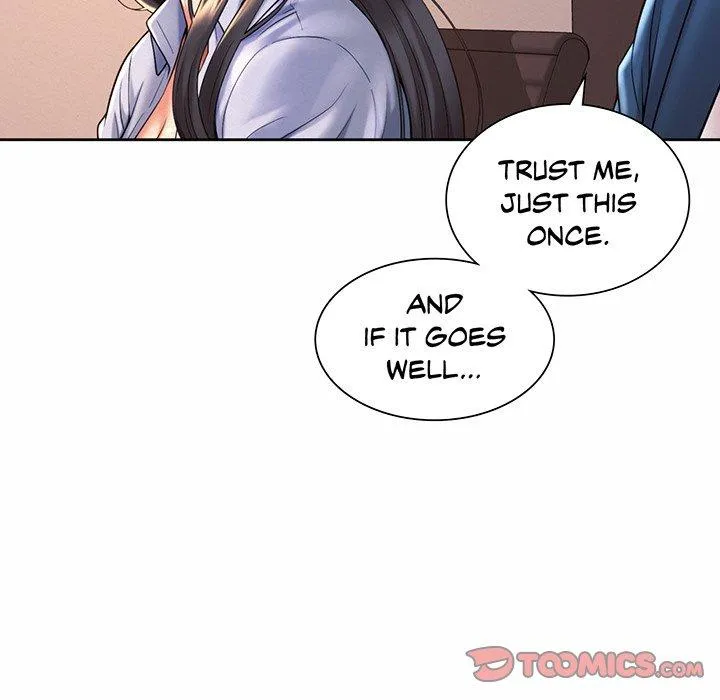 Read Office Affairs chapter 14 image 21 on Lezhin