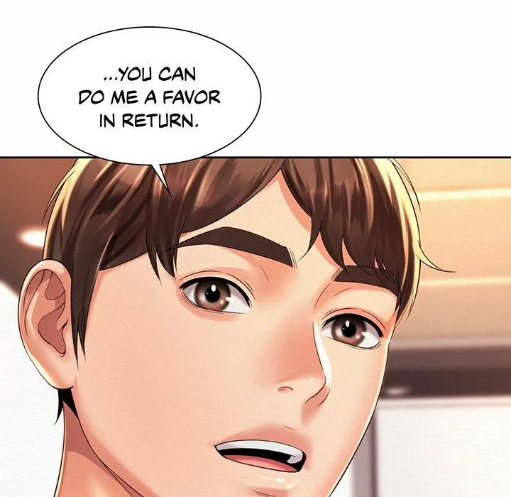 Read Office Affairs chapter 14 image 22 on Lezhin