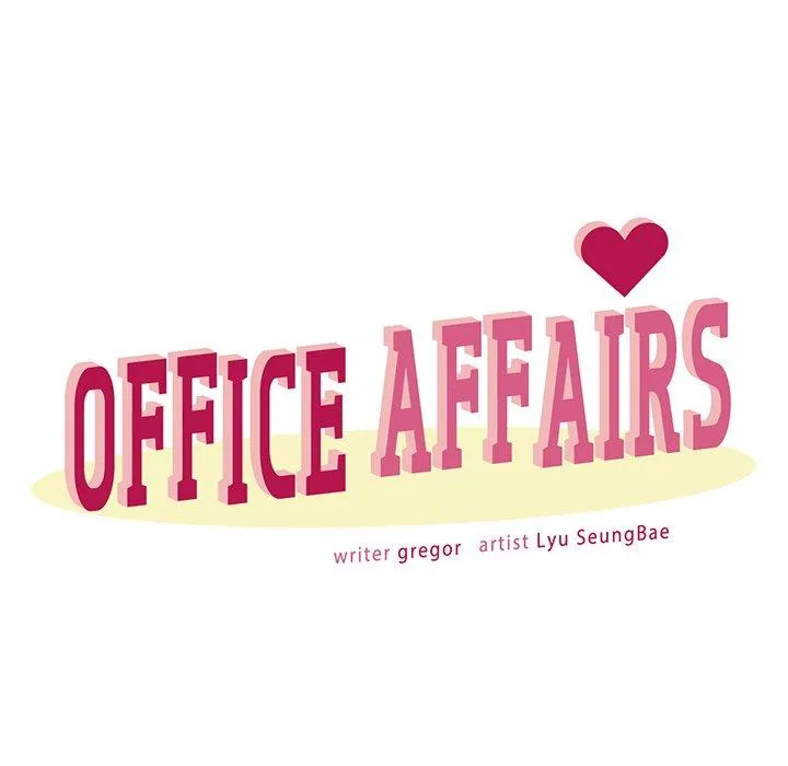 Read Office Affairs chapter 14 image 24 on Lezhin